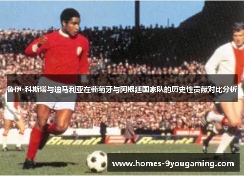 鲁伊-科斯塔与迪马利亚在葡萄牙与阿根廷国家队的历史性贡献对比分析